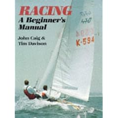Racing: A Beginner's Manual