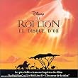 Le Roi Lion ( Bande originale du film )
