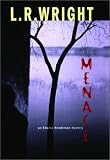 Menace - An Edwina Henderson Mystery