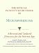 The Official Patient's Sourcebook on Microsporidiosis: A Revised and Updated Directory for the Internet Age