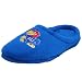 Dearfoams Men's University of Kansas Clog