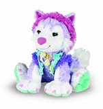 Manhattan Toy Groovy Girls Petrageous Inessa the Husky