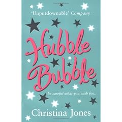 Hubble Bubble (Be Careful What You Wish for)
