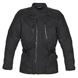 Alpinestars Space Drystar Textile Motorcycle Jacket Black Medium
