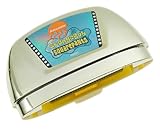 Pixter Multi-Media Video ROM - SpongeBob