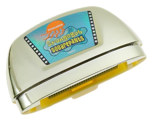 Pixter Multi-Media Video ROM - SpongeBob