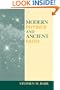 Modern Physics and Ancient Faith