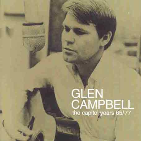 CD-Charts  Music : The Capitol Years - 65/77