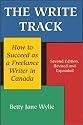 Write Track: How To Succeed as a Freelance Writer in Canada