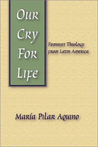 Our Cry for Life under Liberation Theology in The Books Store