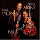 Neck and Neck - Chet & Knopfler,Mark Atkins