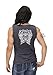 Harley-Davidson Womens Eagle Banner2 Tank