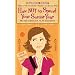 How Not to Spend Your Senior Year (Simon Romantic Comedies)