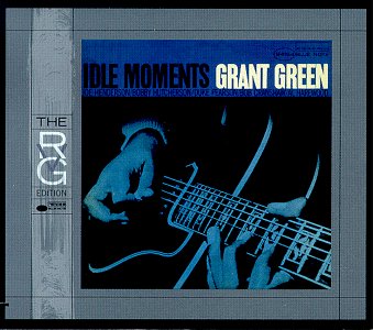 CD-Charts  Music : Idle Moments: Remastered