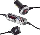Monster iCarPlay Wireless...