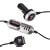 Monster iCarPlay Wireless Plus FM Transmitter/Charger for iPod