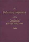 US Constitution, Declaration of Independence, Articles of Confederation, Bill of Rights, and Guide to US Government