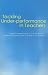 Tackling Under-performance in Teachers