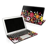 Laurie's Garden Design Protector Skin Decal Sticker for Apple MacBook Pro 15"" (Unibody - NO Seperate Touchpad Button)