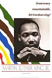 Martin Luther King Jr. Poster Print, 24x36