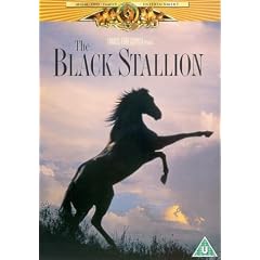 The Black Stallion [1979]