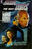 The star lost