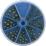 第一精工 ガン玉セット ● M24008