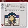 Haydn: The London Symphonies Vol.2