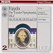 Music Tracks : Haydn: The London Symphonies Vol.2