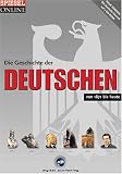 Die Geschichte der Deutschen - Digital Publishing