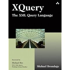 XQuery: The XML Query Language
