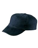 Precious Cargo Infant Baseball Cap, OSFA, Navy
