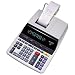 Electronics : 12 Digit Commercial Printing Calculator
