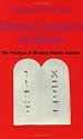 Liberal Judaism at Home: The Practice of Modern Reform Judaism