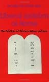 Liberal Judaism at Home: The Practice of Modern Reform Judaism
