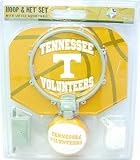 Tennessee Volunteers Basketball Hoop Set