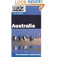 BUG Australia 2005: The Backpackers' Ultimate Guide (Backpackers' Ultimate Guidebook: Australia)'