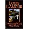 Books about the American West