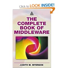 The Complete Book of Middleware