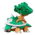 Torterra [MC-Battle Scene (Torterra)] - Pokemon Monster Collection ~2" Figure (Japanese Imported) - Nintendo [787938]
