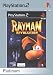 Rayman Revolution Platinum