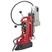 Milwaukee 4206-1 12.5 Amp Electromagnetic Drill Press with 3/4-Inch Motor and Chuck