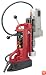 Milwaukee 4206-1 12.5 Amp Electromagnetic Drill Press with 3/4-Inch Motor and Chuck