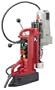 Milwaukee 4206-1 12.5 Amp Electromagnetic Drill Press with 3/4-Inch Motor and Chuck