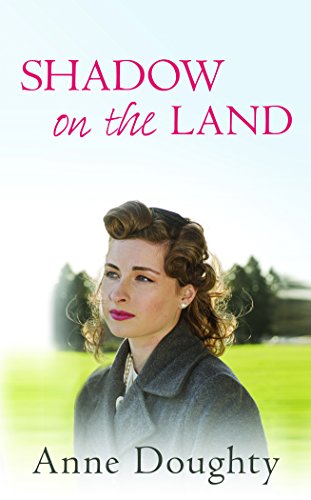 Shadow on the Land (The Hamiltons Series)