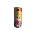 Dragonball Z Energy Drink Power Boost