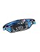 Ultimate Direction Groove Mono Belt XS/Small - Graphite