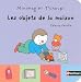 Les objets de la maison