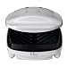 Elite Gourmet Nonstick Indoor Contact Grill