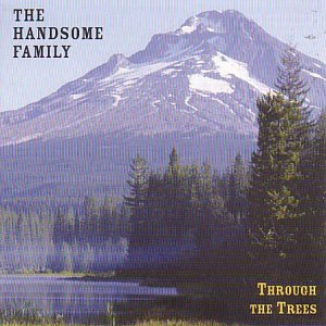 CD-Charts  Music : Through the Trees